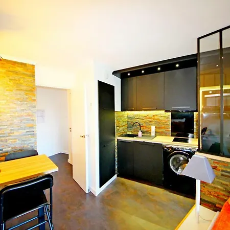 Lejlighed Cap Esterel Village Vacances T2 Large Terrasse J4- 254la